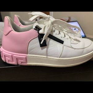 Versace Medusa Sneakers